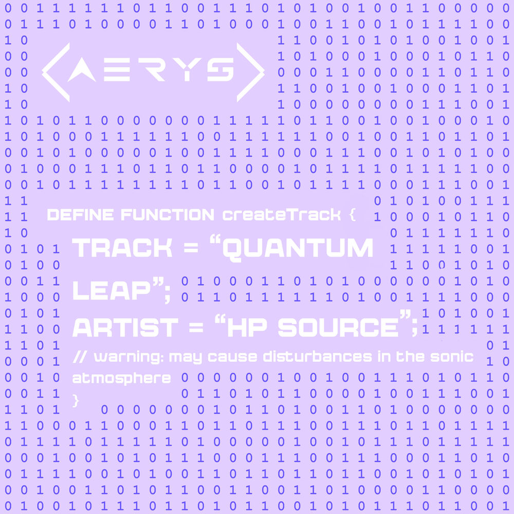 Picture of Quantum Leap