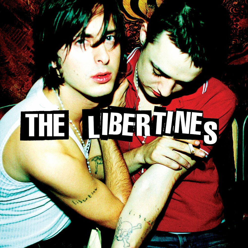 Picture of The Libertines