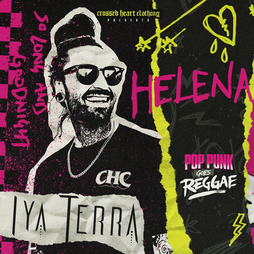Picture of Helena (Reggae Cover)