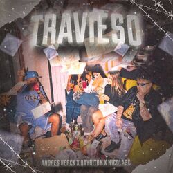 Cover of Travieso