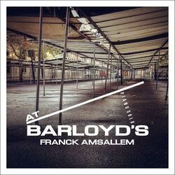 Cover of At Barloyd's