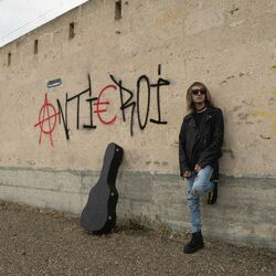 Cover of ANTIEROI (DIRECTOR'S CUT)