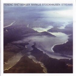 Cover of Streams