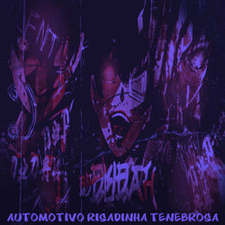 Automotivo Risadinha Tenebrosa