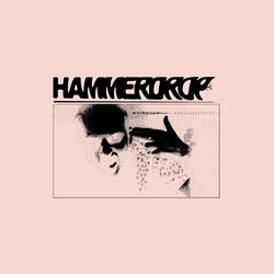 Cover of hammer drop
