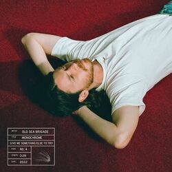 Cover of Monochrome