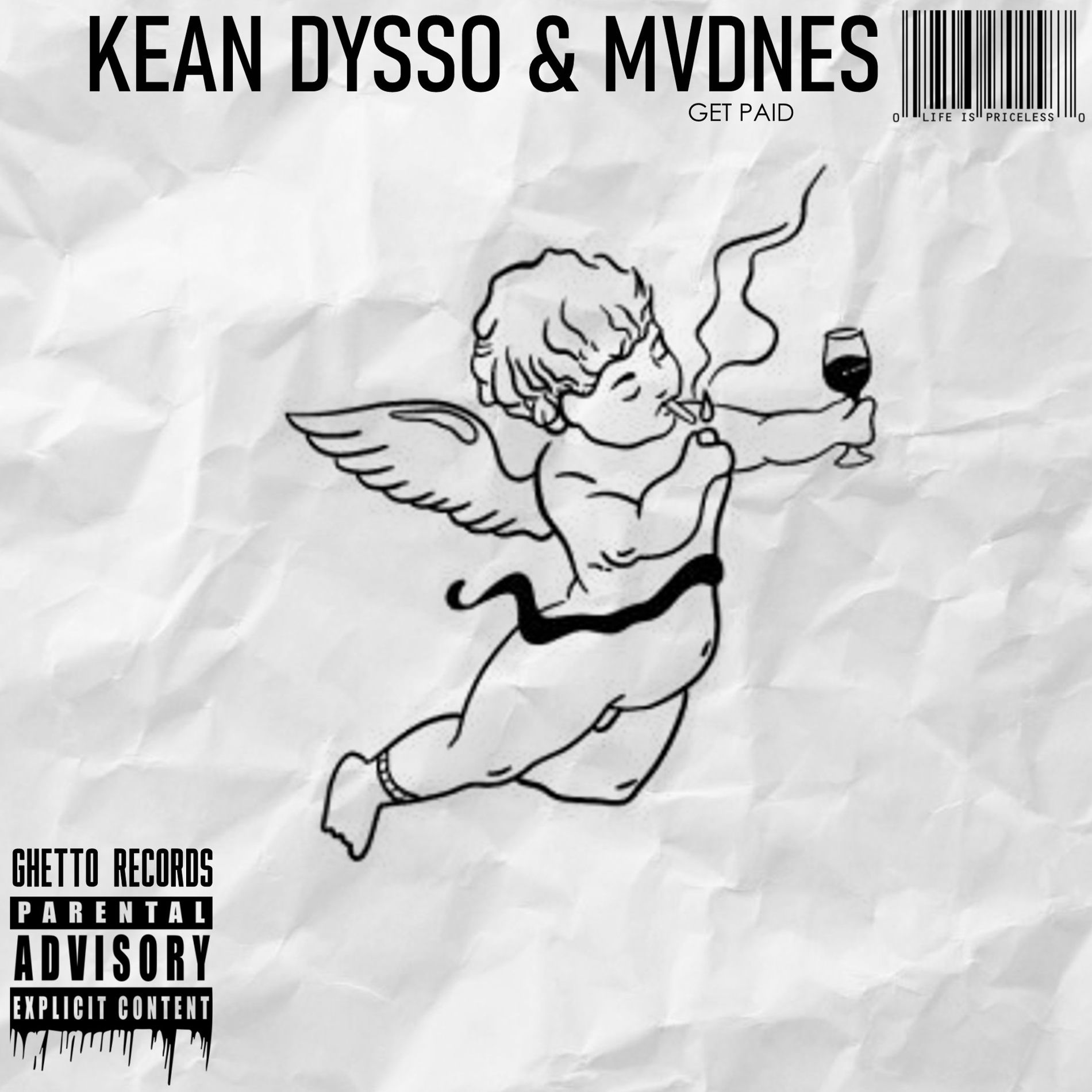 Album cover of Get Paid