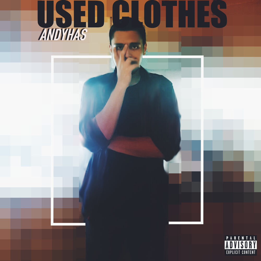 Picture of Used Clothes