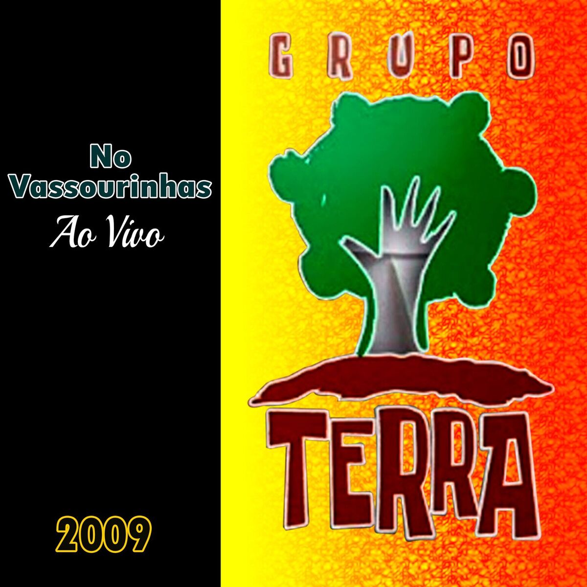 Album cover of Brilho do olhar - Ao Vivo