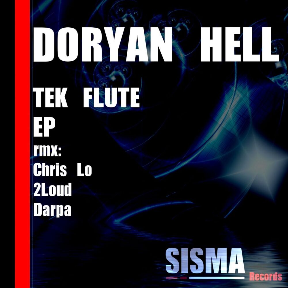 Picture of Tek Flute