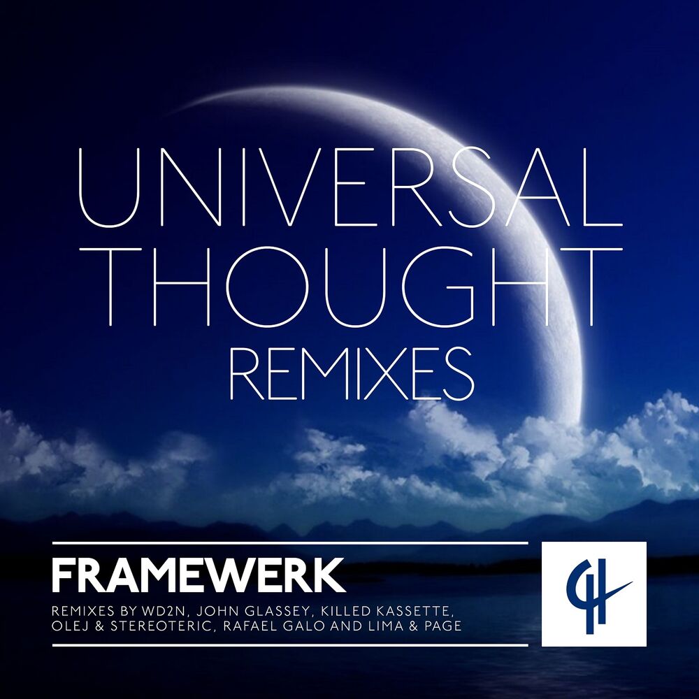 Picture of Universal Thought (Wanna Be Loved) [Remixes]