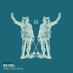 Cover of Mind Your Head