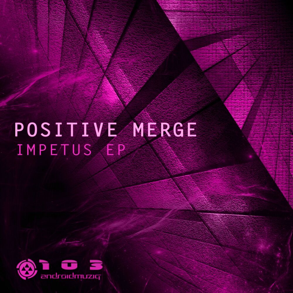 Picture of Impetus EP