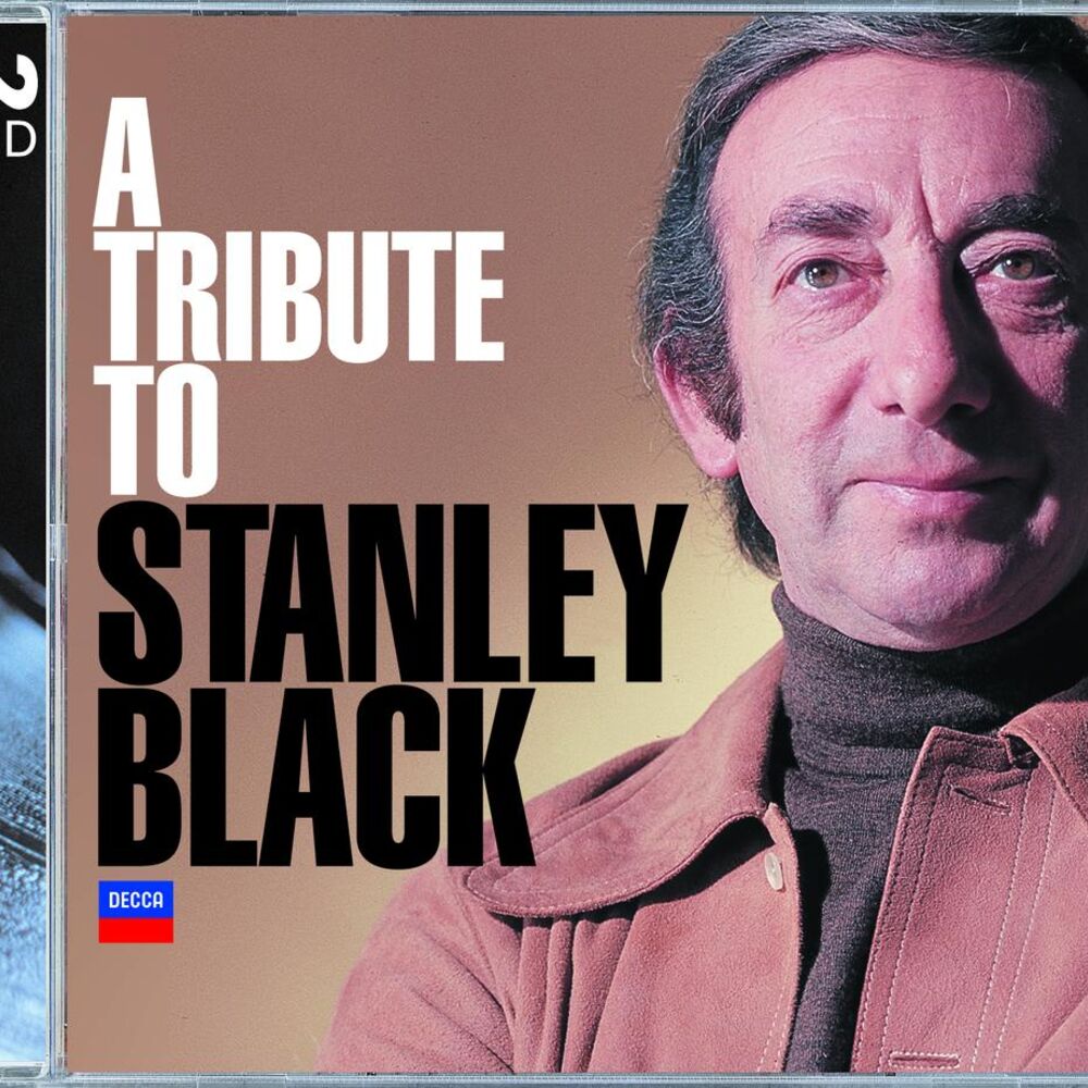 Picture of A Tribute To Stanley Black