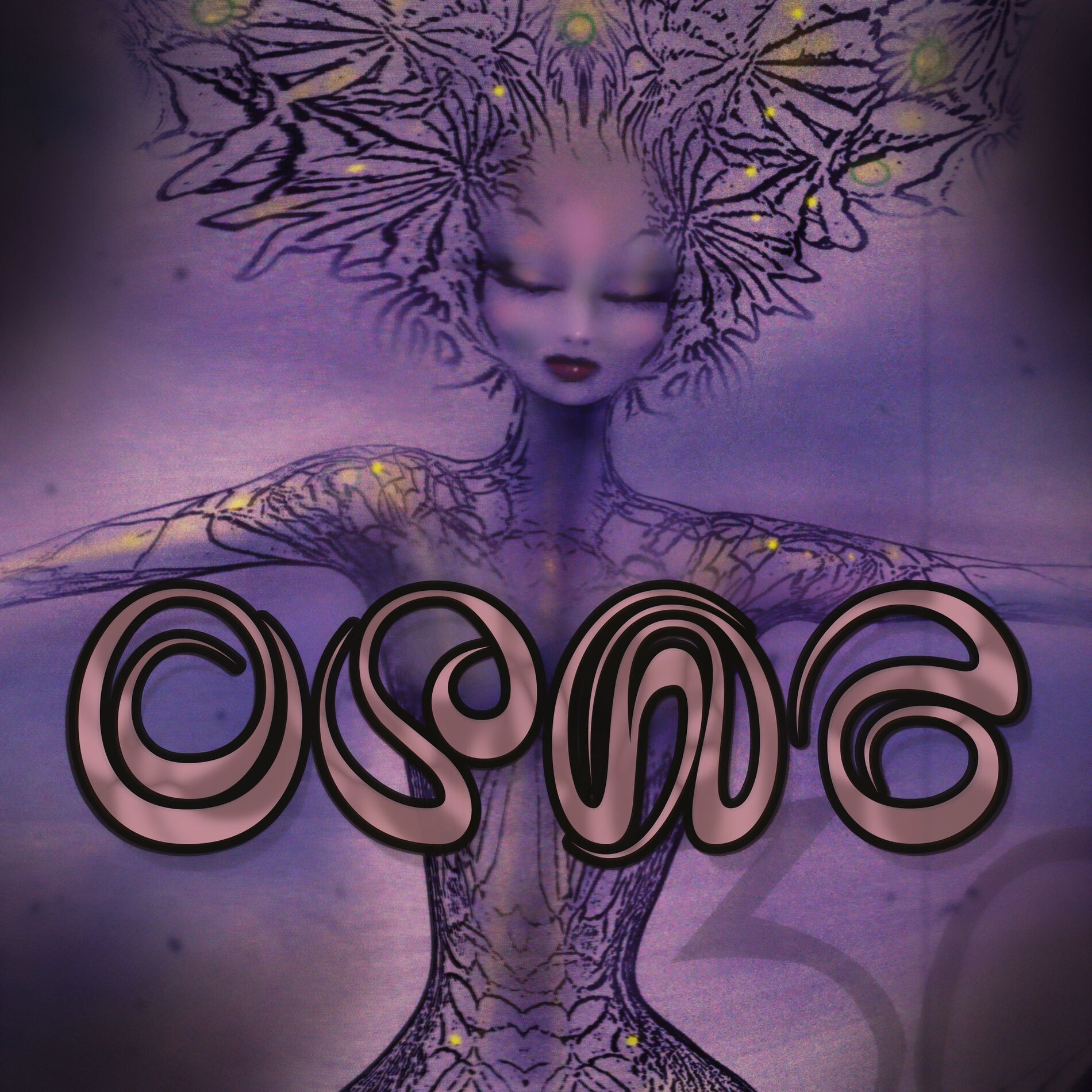 Album cover of OPAZ 30