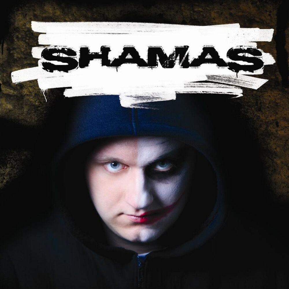 Picture of Shamas