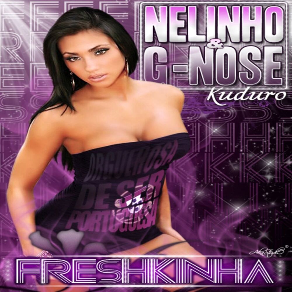 Picture of Freshkinha (Radio Edit)