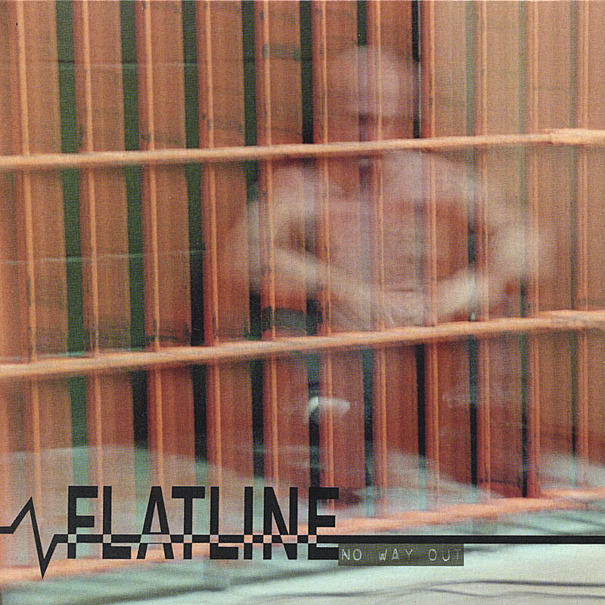 Album cover of No Way Out
