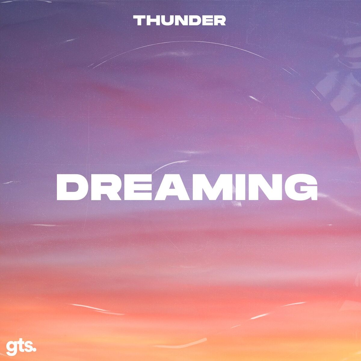 Album cover of Dreaming