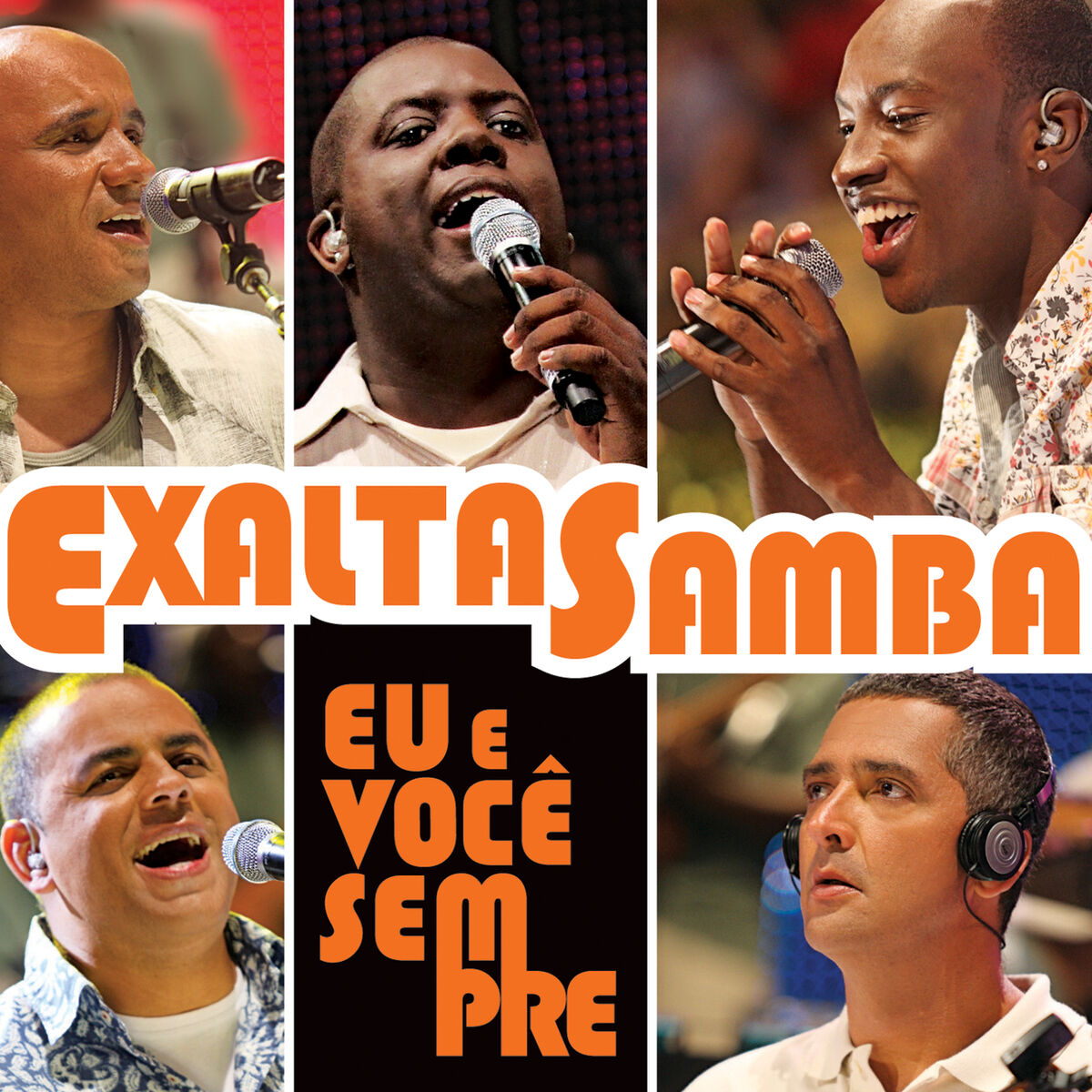 Album cover of Cartão Postal