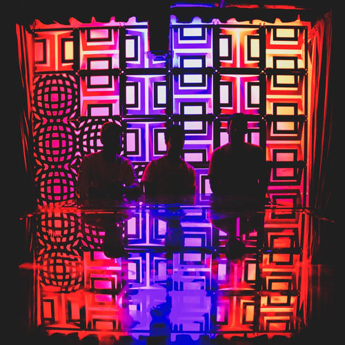 Is It Any Wonder artwork