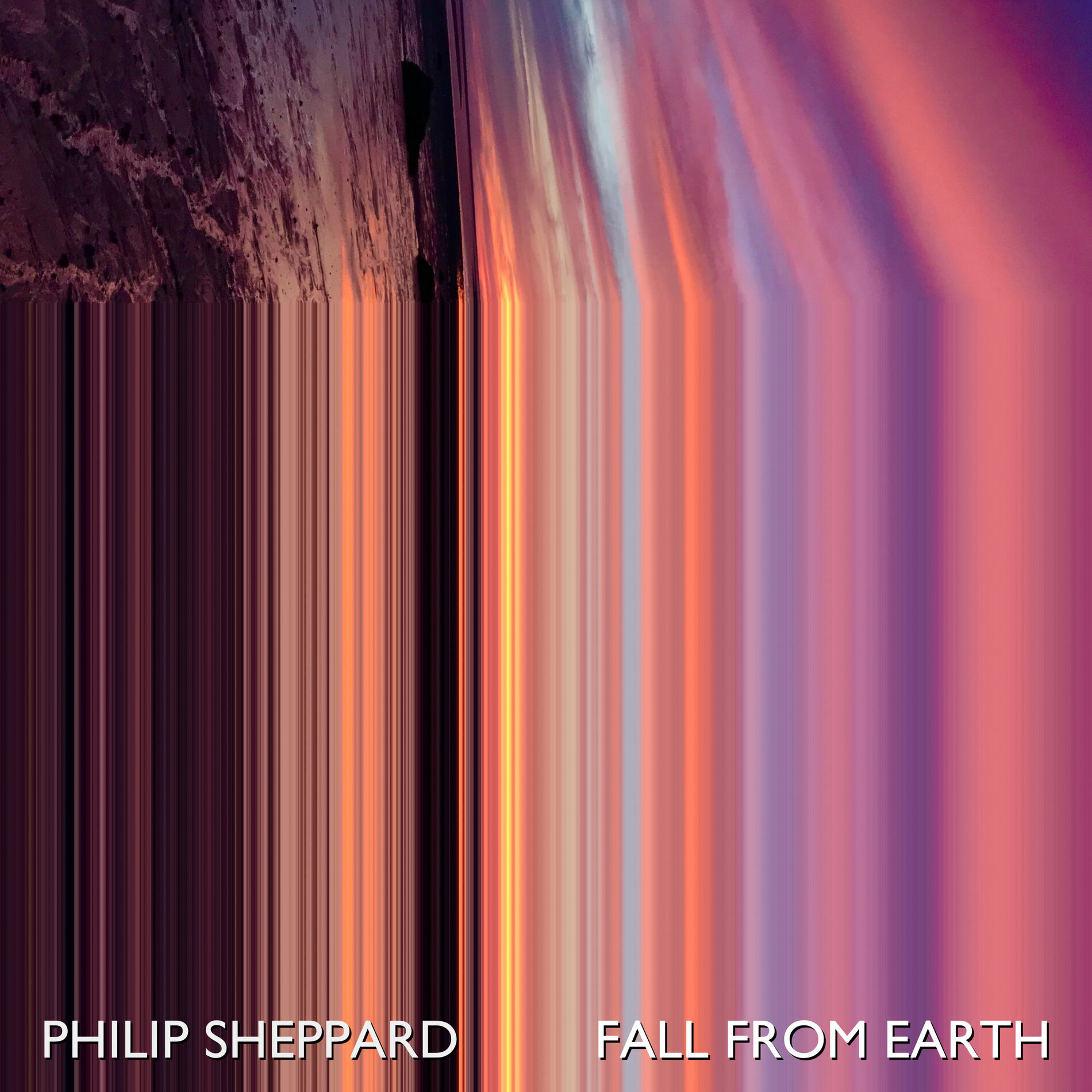 Album cover of Fall From Earth