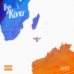 Cover of Bye River