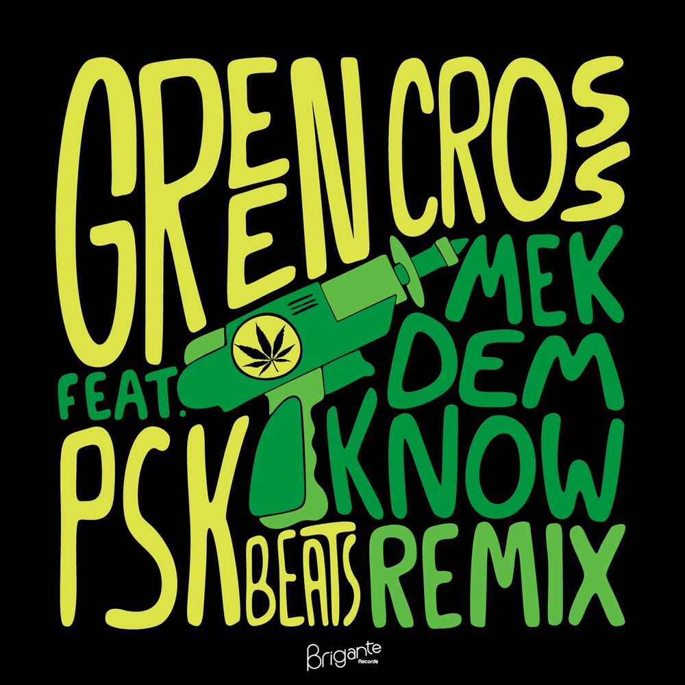 Picture of Make Dem Know (Remix)