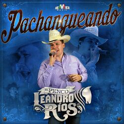 Cover of Pachangueando