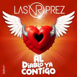 Cover of Al Diablo Ya Contigo