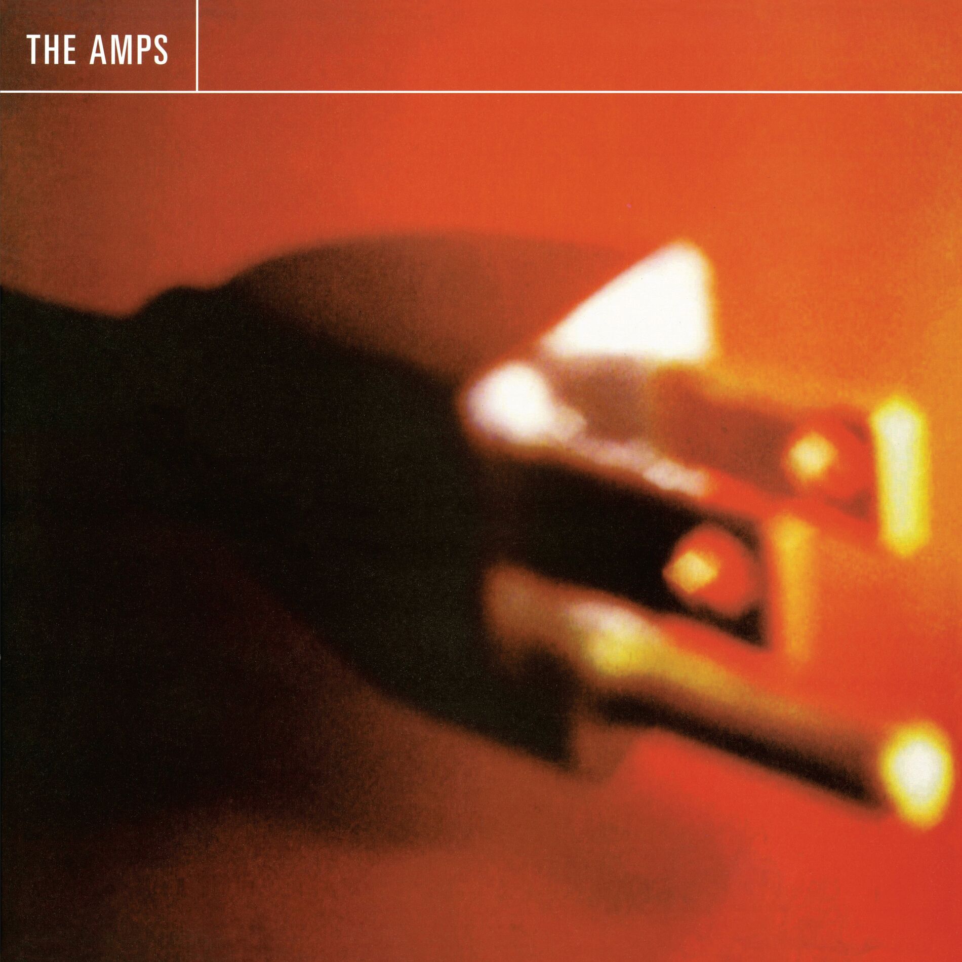 Album cover of Pacer