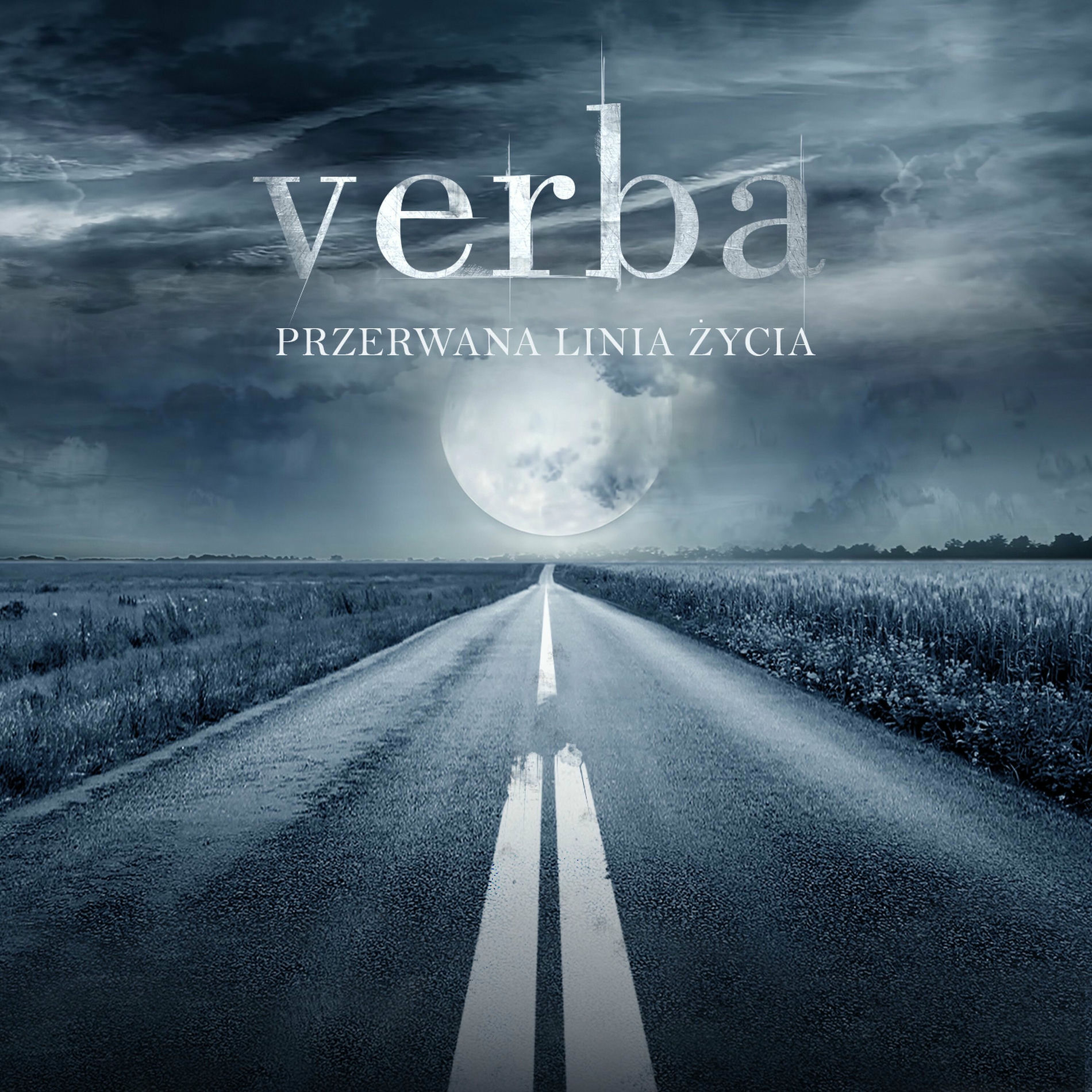 Album cover of Przerwana Linia Życia