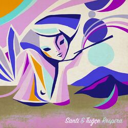 Cover of Respira