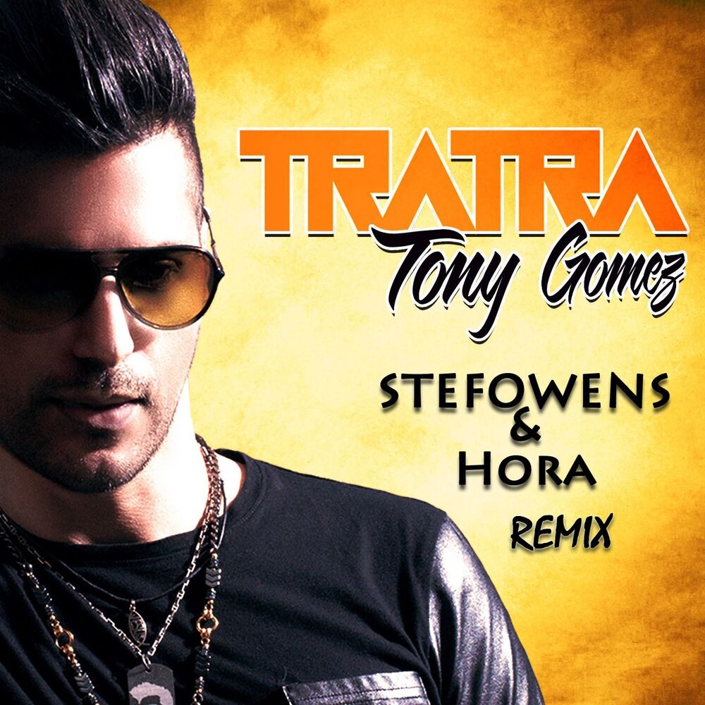Picture of Tratra (Stefowens & Hora Remix)