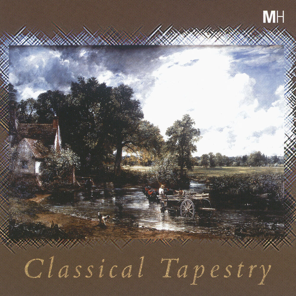 Picture of Classical Tapestry