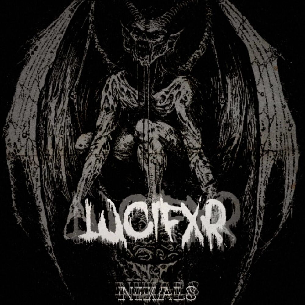 Picture of LUCIFXR