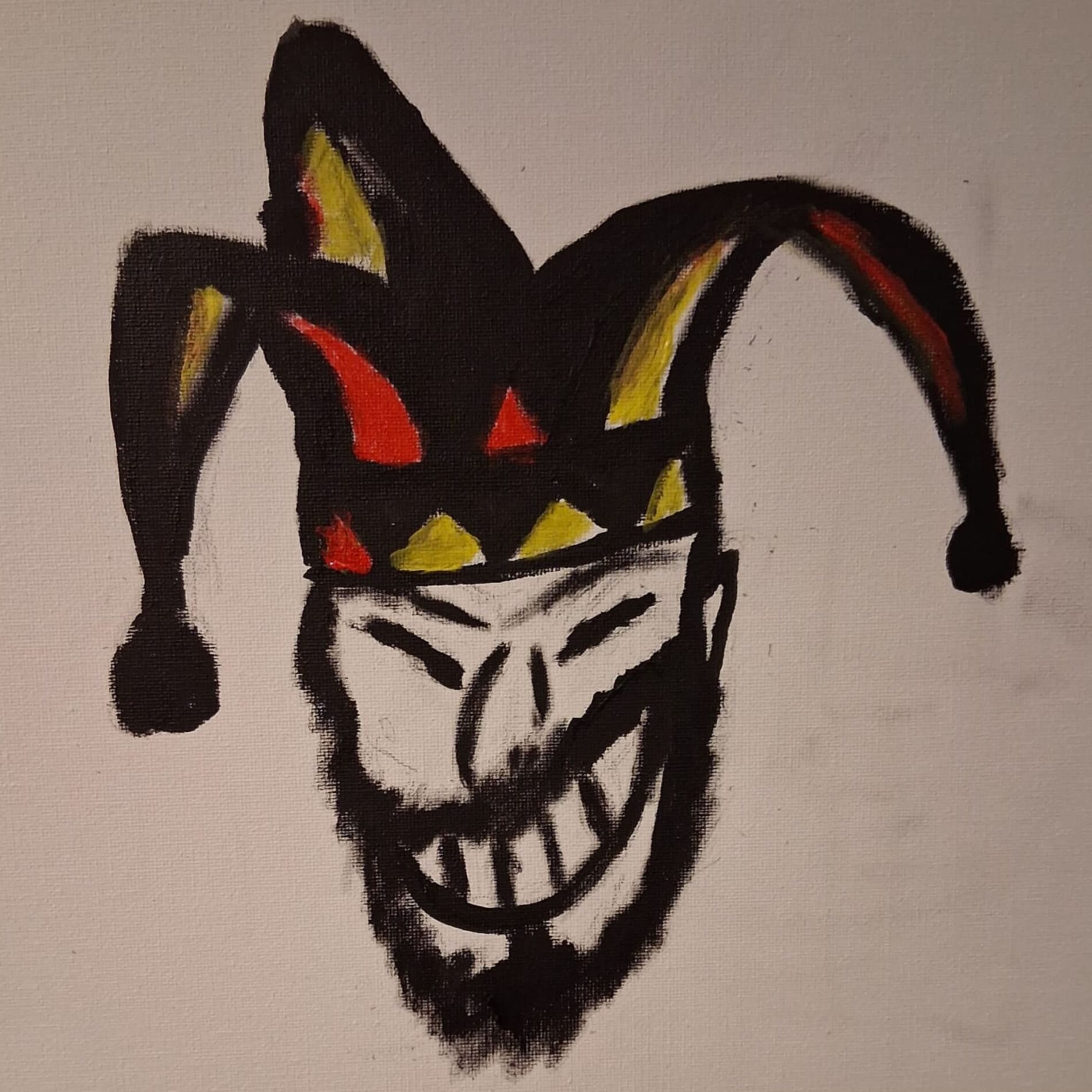 Album cover of Jubelidiot