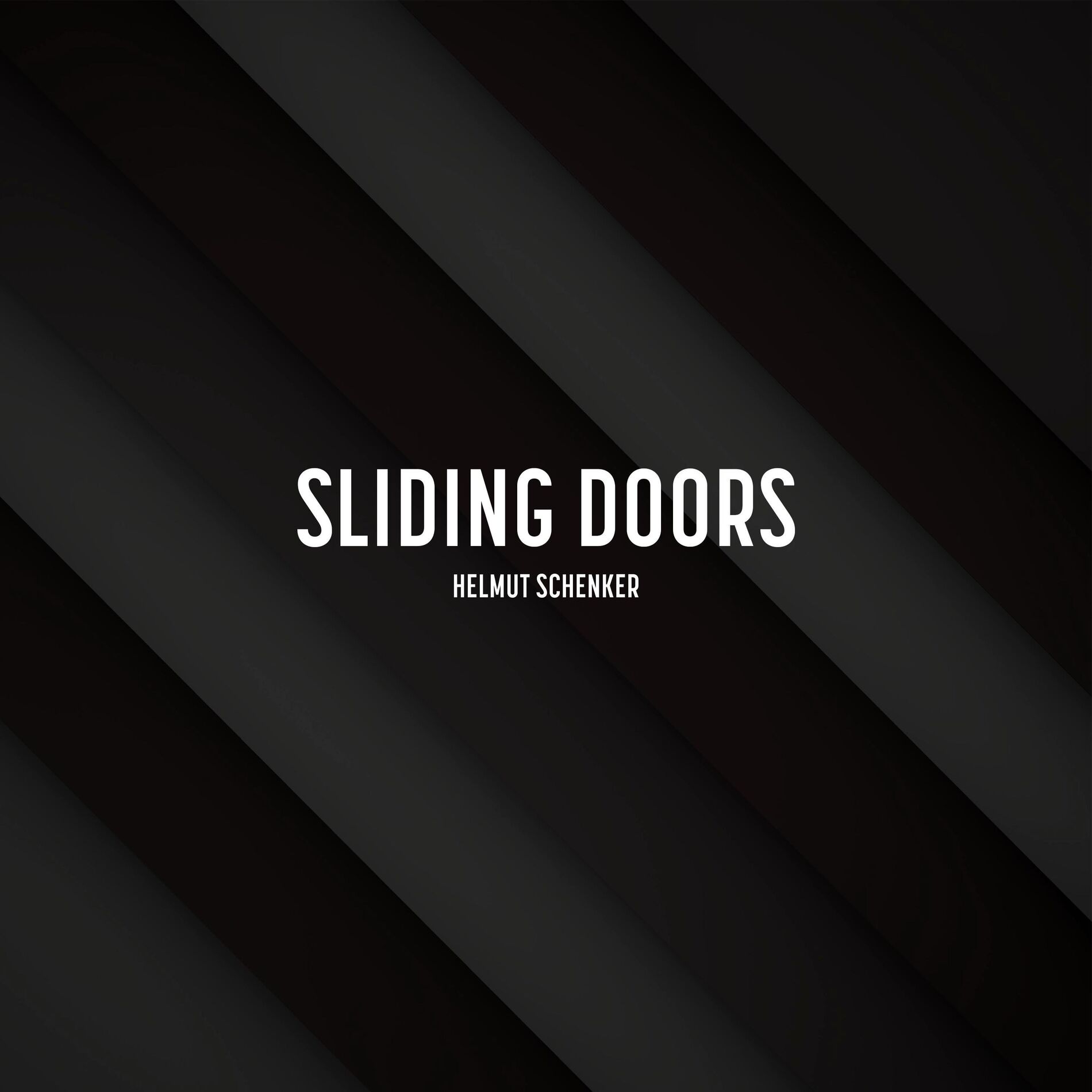 Album cover of Sliding Doors