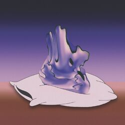 music cover