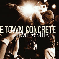 E-Town Concrete – F$ck The World – Vinyl (Yellow Translucent