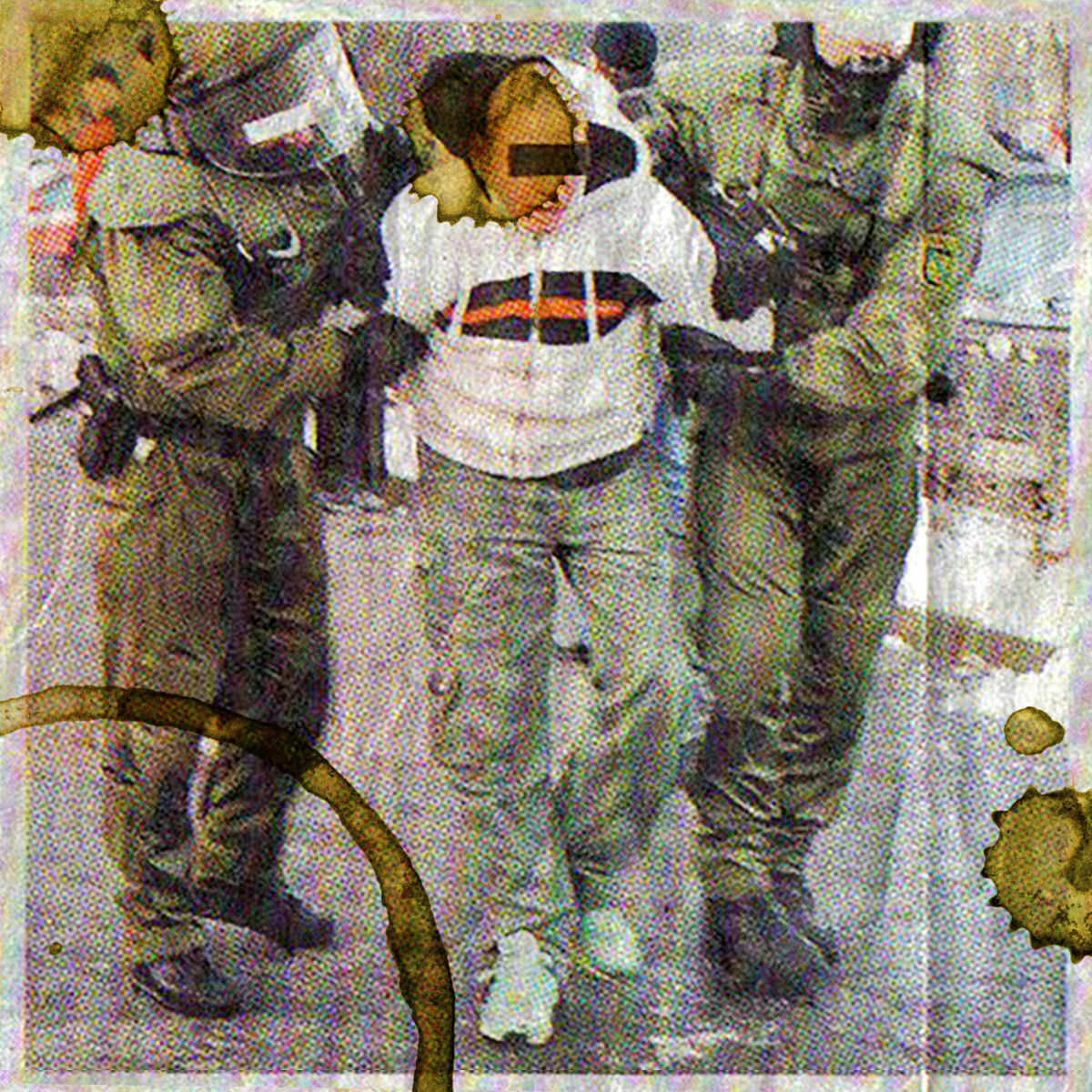 Album cover of Samstag