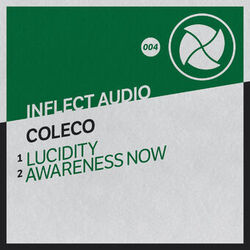 Cover of Lucidity