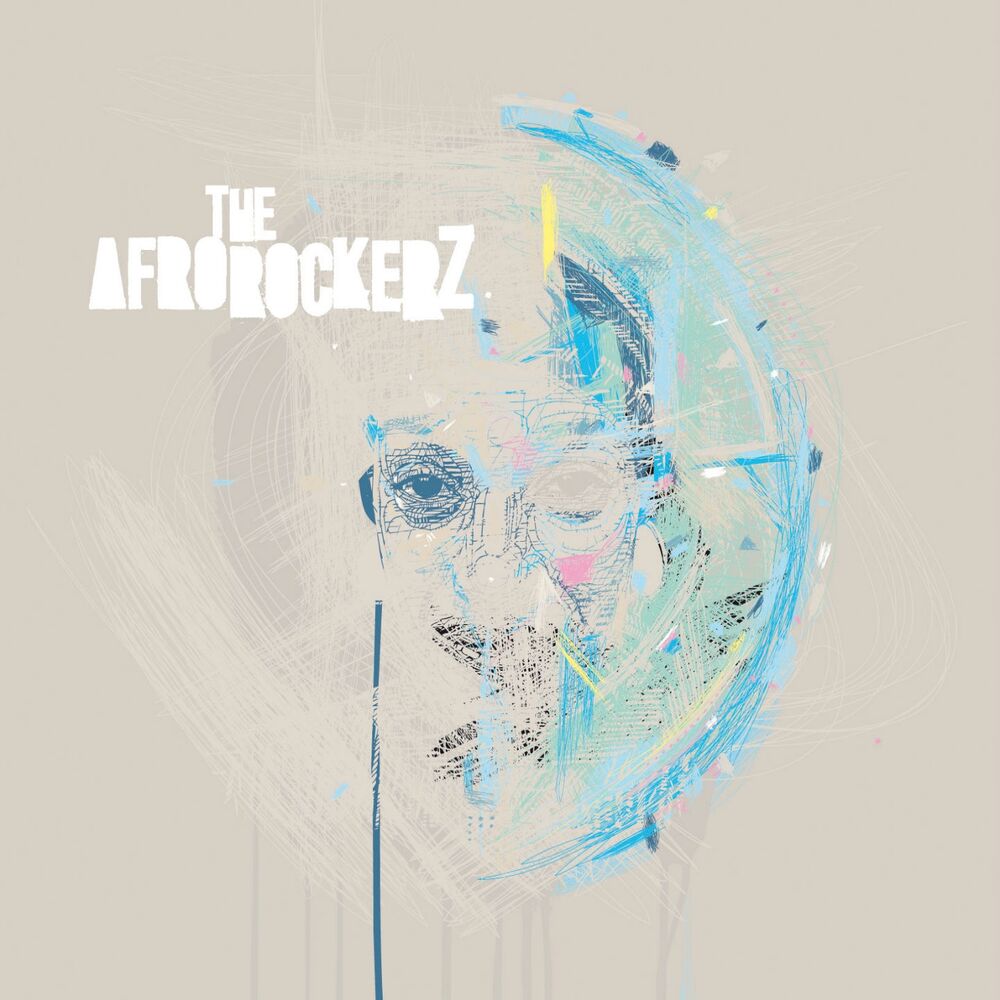 Picture of The AfroRockerz