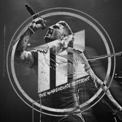 Cover of The Warehouse Sessions