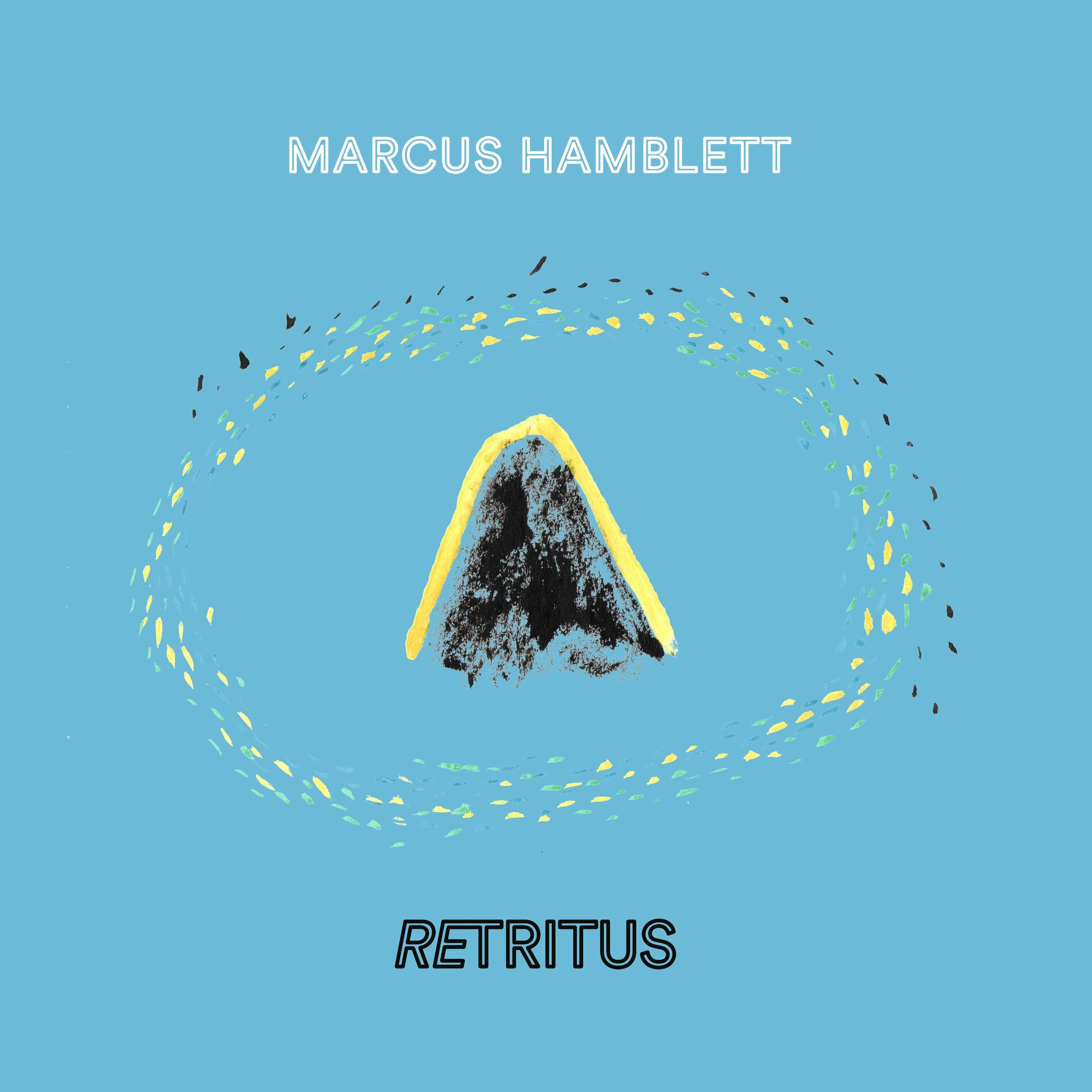 Album cover of Retritus