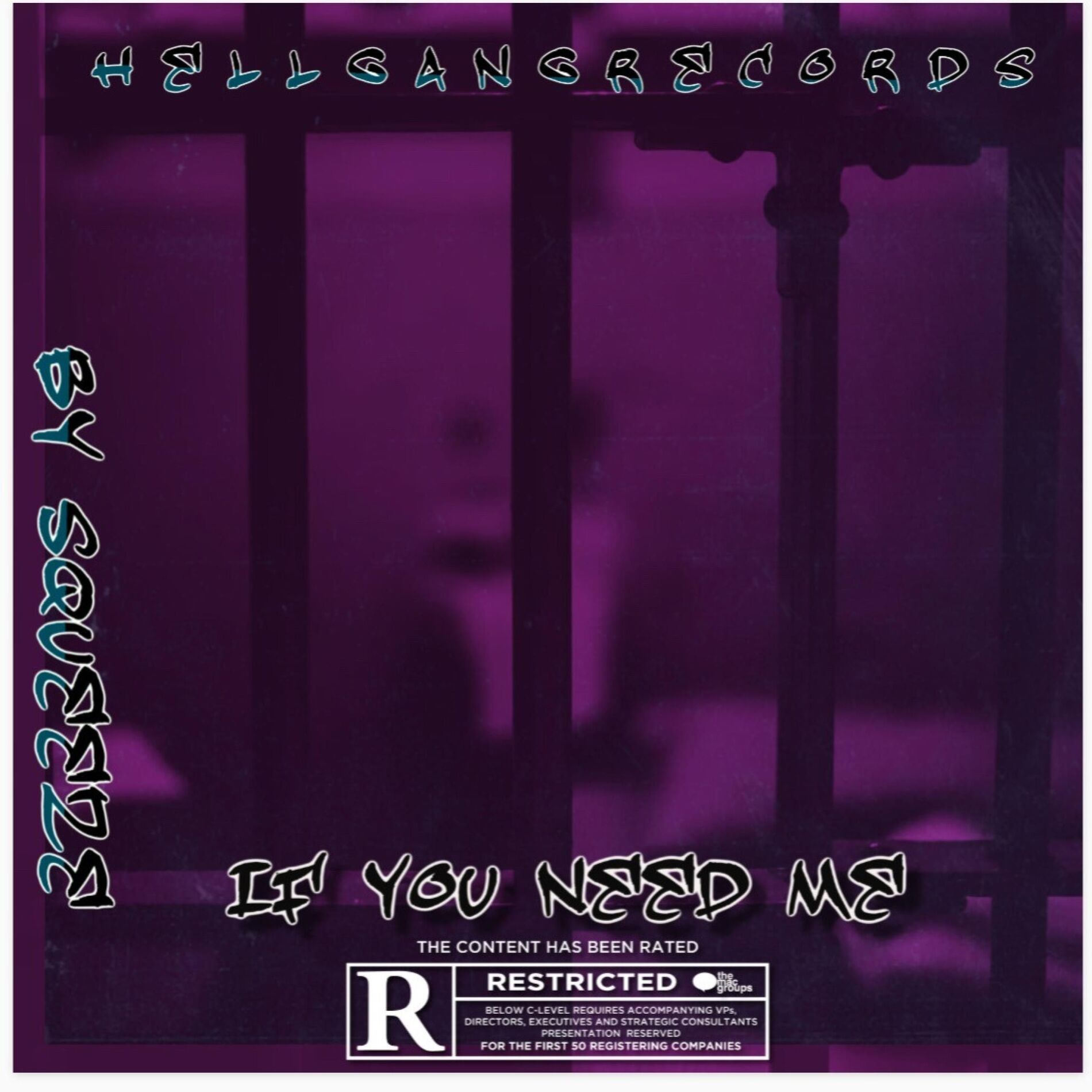 Album cover of If you need me (free me) (feat. Squeeze)