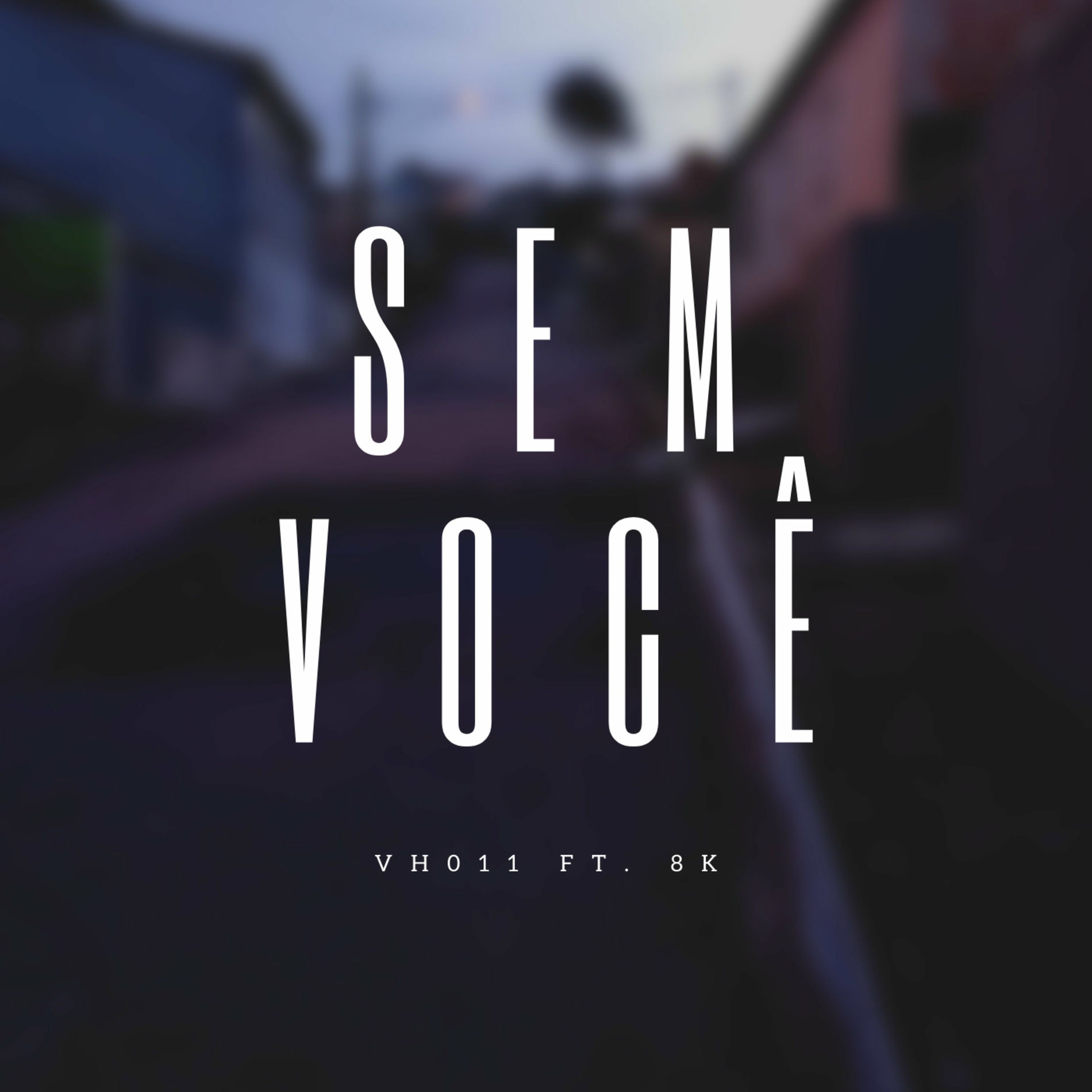 Album cover of Sem Você