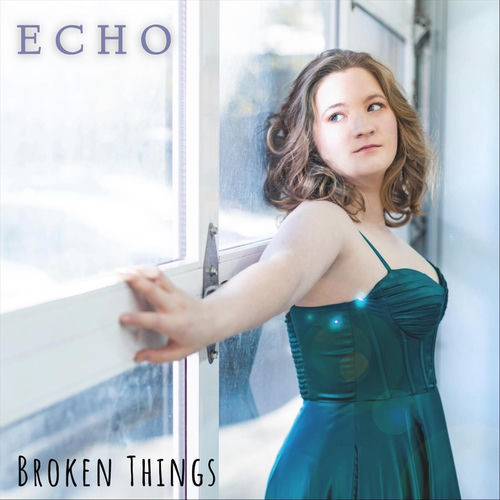 Broken Things