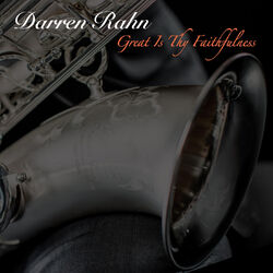 Cover of Great Is Thy Faithfulness