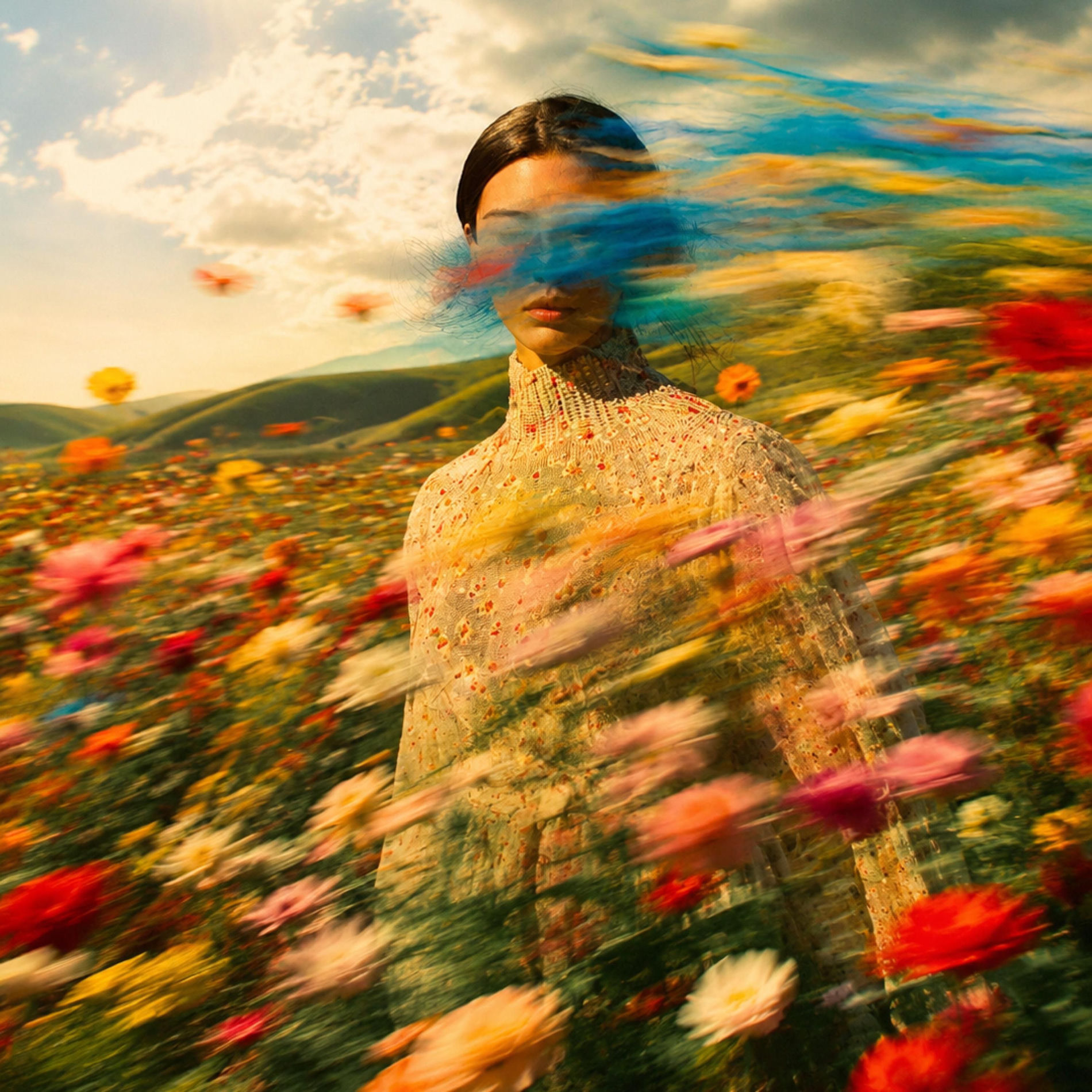 Album cover of Dance